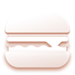 ICONE/icon food